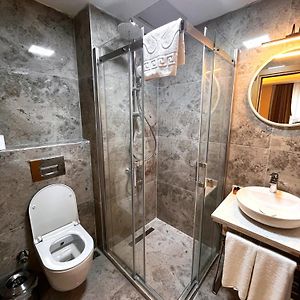 Habitación Estándar con Cama King