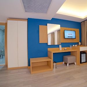 Habitación Cuádruple