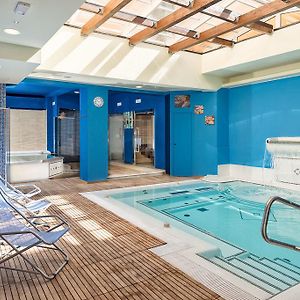 Hotel Cavallotti & Giotto